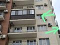 2-комнатная квартира · 60 м² · 5/12 этаж, 11 көше 43/1 за 130 000 ₸ в Туркестане — фото 8