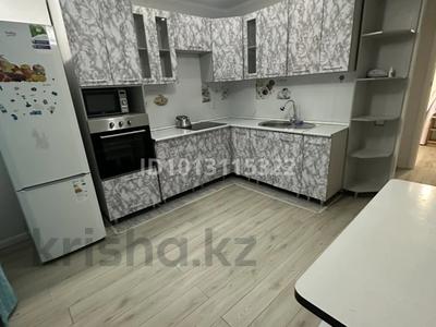 2-бөлмелі пәтер · 60 м² · 11/12 қабат, Байтерекова 115 — Район алматы арены, бағасы: 65 000 ₸ в Алматы, Алатауский р-н