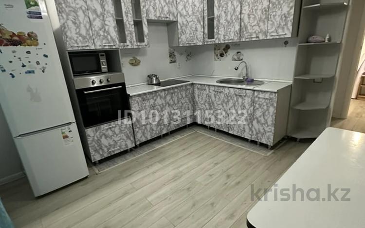 2-комнатная квартира · 60 м² · 11/12 этаж, Байтерекова 115 — Район алматы арены за 65 000 ₸ в Алматы, Алатауский р-н — фото 2