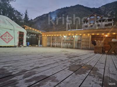 Бани, гостиницы и зоны отдыха · 500 м² за 1 млн 〒 в Алматы, Бостандыкский р-н