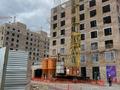 1-комнатная квартира · 39.44 м² · 6/9 этаж, Е 101 5 за 25.5 млн 〒 в Астане, Нура р-н — фото 7