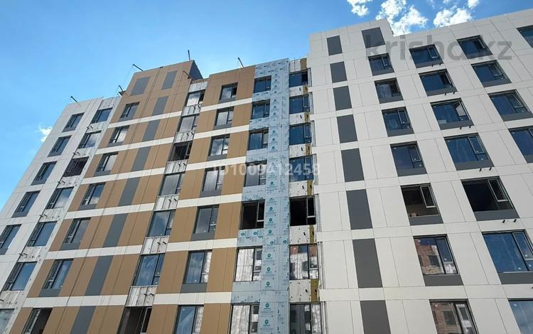 1-комнатная квартира · 39.44 м² · 6/9 этаж, Е 101 5 за ~ 25.5 млн ₸ в Астане, Нура р-н — фото 19