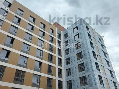 1-комнатная квартира · 39.44 м² · 6/9 этаж, Е 101 5 за 26.8 млн ₸ в Астане, Нура р-н