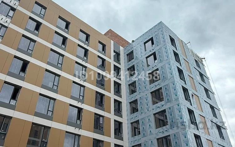 1-бөлмелі пәтер · 39.44 м² · 6/9 қабат, Е 101 5, бағасы: 26.8 млн ₸ в Астане, Нура р-н — фото 25