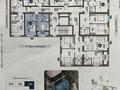 1-комнатная квартира · 39.44 м² · 6/9 этаж, Е 101 5 за 25.5 млн 〒 в Астане, Нура р-н — фото 6