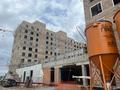 1-комнатная квартира · 39.44 м² · 6/9 этаж, Е 101 5 за 25.5 млн 〒 в Астане, Нура р-н