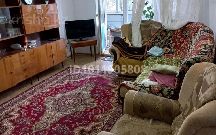 1-бөлмелі пәтер · 43.8 м² · 1/5 қабат, Поповича 48, бағасы: 9 млн ₸ в Глубокое — фото 2