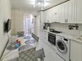 3-комнатная квартира · 74.6 м² · 3/5 этаж, Ж.Кизатова за 39.3 млн ₸ в Петропавловске — фото 10