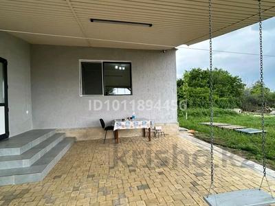 Дача · 4 комнаты · 60 м² · 6 сот., 6-я линия 184 за 18.5 млн ₸ в Алматинской обл.
