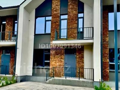 Жеке үй · 5 бөлме · 145 м² · 1 сот., Алатауская трасса , 33ж, бағасы: 65 млн 〒 в Туздыбастау (Калинино)