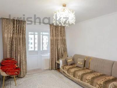 3-комнатная квартира · 60 м² · 3/5 этаж, рыскулбекова 8/1 за 25.6 млн ₸ в Астане, Алматы р-н