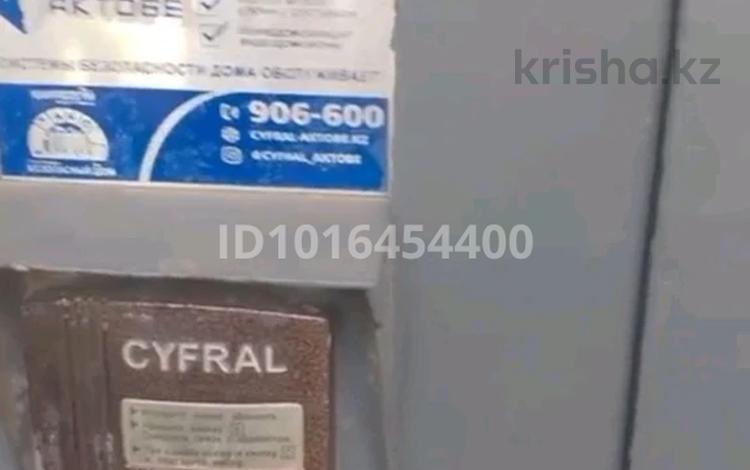 1-комнатная квартира · 31 м² · 4/5 этаж, мкр 8 Сәтбаев 5 / 1 — Сәтбаев 5, корпус 1 за 120 000 ₸ в Актобе — фото 2