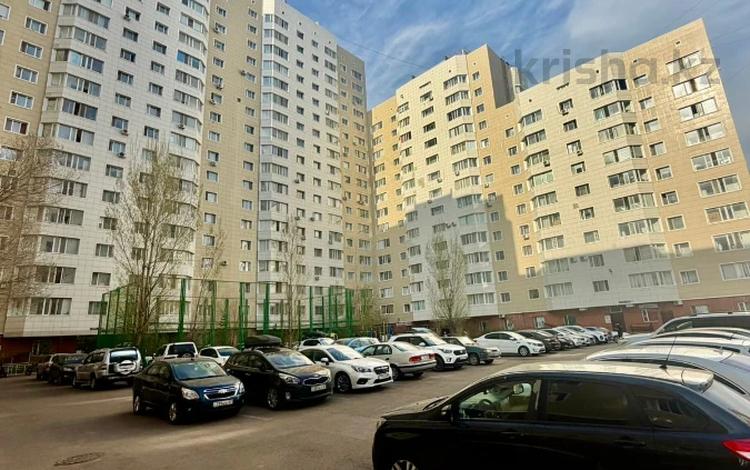 3-комнатная квартира · 132 м² · 12/18 этаж, Боталы 26/2 за 49.9 млн ₸ в Астане, Сарыарка р-н — фото 2