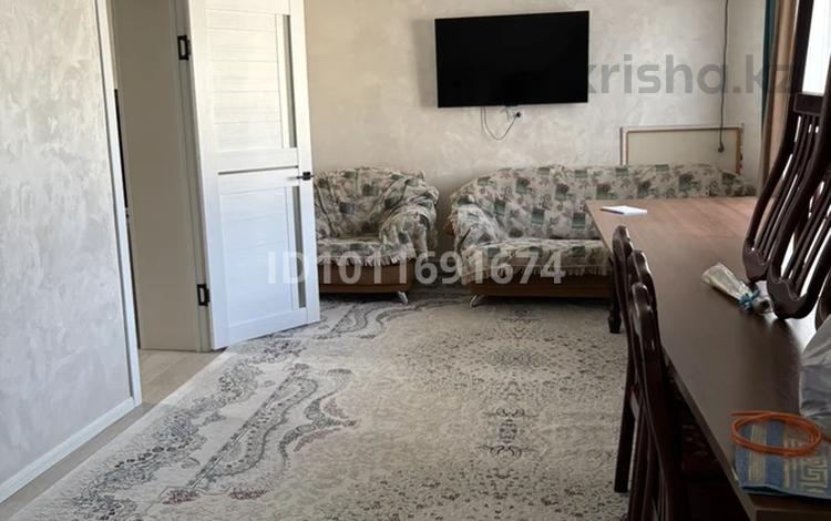 Жеке үй · 4 бөлме · 100 м² · 4 сот., Байтурсынова 49/1 — Айманова, бағасы: 28.5 млн ₸ в Талгаре — фото 2