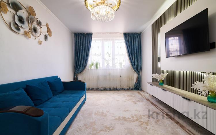 2-бөлмелі пәтер · 52.7 м² · 6/9 қабат, А-108 24, бағасы: 25 млн ₸ в Астане, Сарайшык р-н — фото 20