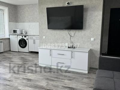 1-комнатная квартира · 32 м² · 2/4 этаж, Агыбай батыра 5 за 10 000 〒 в Балхаше