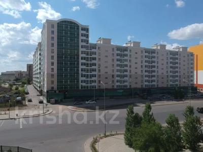 4-комнатная квартира, 132 м², 7/12 этаж, Кумисбекова 9А за 52.8 млн 〒 в Астане, Сарыарка р-н