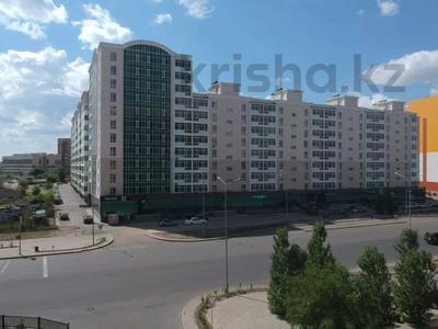 4-бөлмелі пәтер · 131.6 м² · 8/12 қабат, Кумисбекова 9А, бағасы: ~ 57.9 млн ₸ в Астане, Сарыарка р-н