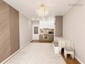 2-комнатная квартира · 44 м² · 6/7 этаж, Сарытогай 13 за 23.5 млн ₸ в Астане, Есильский р-н — фото 3