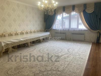 Отдельный дом · 5 комнат · 188 м² · 8 сот., Квартал 24 9 — СДУ, Суртай Бурашева за 57 млн 〒 в Каскелене