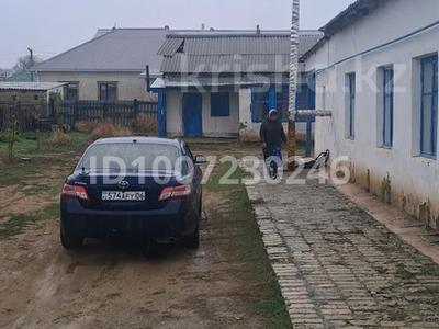 Отдельный дом · 5 комнат · 250 м² · 10 сот., Толе би 197 за 12 млн 〒 в Кульсары