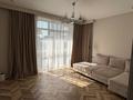 2-комнатная квартира · 70 м² · 1/3 этаж, Мкрн. Нурлытау 932 за 65.5 млн ₸ в Алматы, Бостандыкский р-н