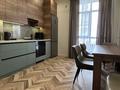 2-комнатная квартира · 70 м² · 1/3 этаж, Мкрн. Нурлытау 932 за 65.5 млн ₸ в Алматы, Бостандыкский р-н — фото 4