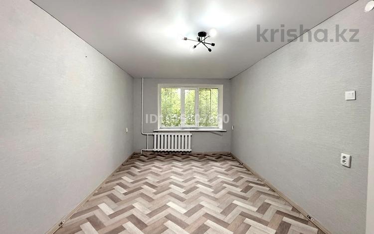 1-бөлмелі пәтер · 34 м² · 1/5 қабат, Рыскулбекова 2 — Нац.Гвардия, ЕНУ, Встреча, бағасы: 15 млн ₸ в Астане, Алматы р-н — фото 2