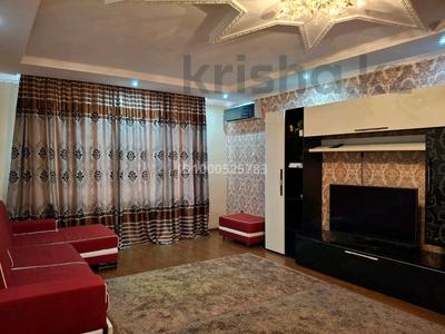 1-комнатная квартира · 55 м² · 5/9 этаж, мкр Сары Арка, Жарбосынова 71 за 15 000 〒 в Атырау