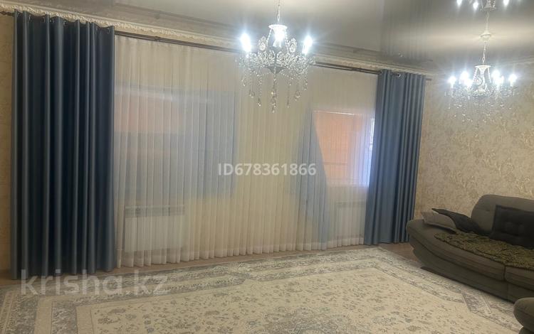 Жеке үй · 4 бөлме · 211 м² · 5 жүзд., улица Амангельды 3, бағасы: 85 млн ₸ в Костанае — фото 15
