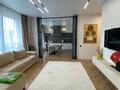 4-комнатная квартира · 115 м² · 8/12 этаж, Тұран 41А — Тұран-Сығанак за 125 млн ₸ в Астане, Нура р-н — фото 3