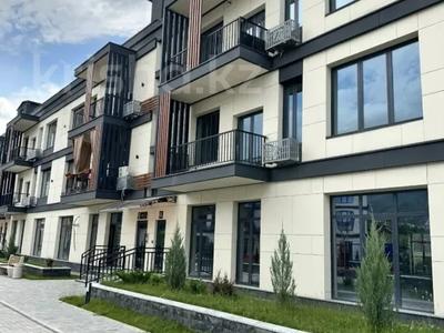 4-бөлмелі пәтер · 135 м² · 3/3 қабат, Нұрлытау ш/а. 26/1, бағасы: 90 млн ₸ в Алматы, Бостандыкский р-н