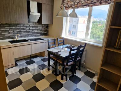 2-комнатная квартира · 82 м² · 10/14 этаж, Сулейменова 24а за 450 000 〒 в Алматы, Ауэзовский р-н