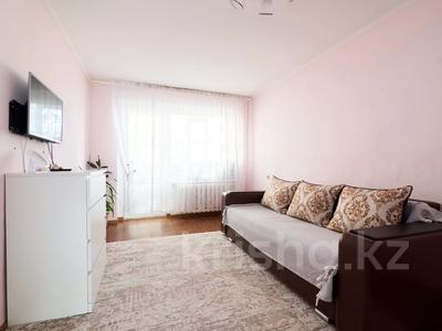 2-комнатная квартира, 45 м², 3/5 этаж, проспект Тауелсыздык 26 за 17.5 млн 〒 в Астане, Алматы р-н