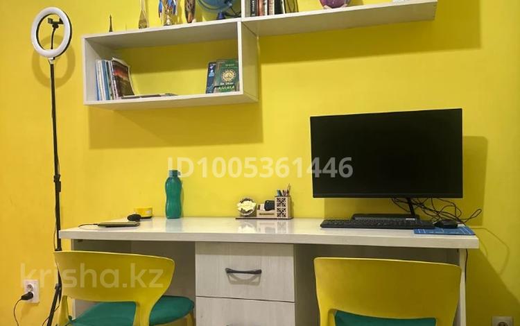 3-бөлмелі пәтер · 75 м² · 2/5 қабат, мкр Саялы 98 — Район АвтоЦОН, бағасы: 43.5 млн ₸ в Алматы, Алатауский р-н — фото 8