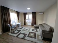 2-бөлмелі пәтер · 50.76 м² · 10/12 қабат, Бауыржана Момышулы 5/3 — Монке би, бағасы: ~ 46 млн ₸ в Алматы, Алатауский р-н