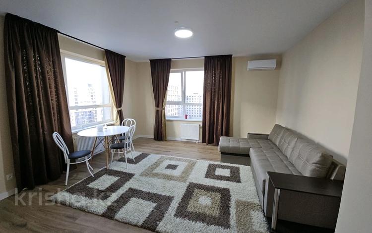 2-бөлмелі пәтер · 50.76 м² · 10/12 қабат, Бауыржана Момышулы 5/3 — Монке би, бағасы: 47 млн ₸ в Алматы, Алатауский р-н — фото 9