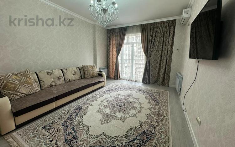 2-комнатная квартира · 65 м² · 6/12 этаж, мкр Нурсат, Астана — Шаяхметова за 32 млн ₸ в Шымкенте, Каратауский р-н — фото 8