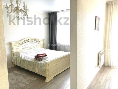 1-комнатная квартира · 40 м² · 2/5 этаж, Ауэзова — Ауэзова и Габдуллина за 11 000 〒 в Кокшетау