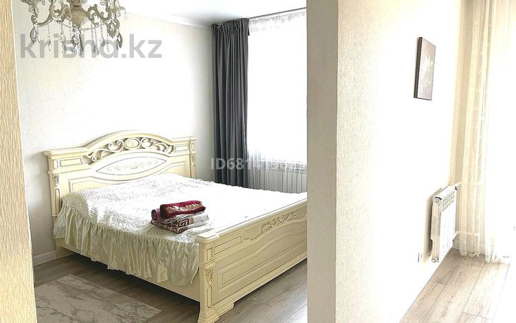 1-комнатная квартира · 40 м² · 2/5 этаж, Ауэзова — Ауэзова и Габдуллина за 12 000 ₸ в Кокшетау — фото 19
