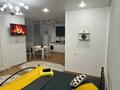 1-комнатная квартира · 45 м² · 9/9 этаж, мкр. Алтын орда — Дару за 200 000 ₸ в Актобе