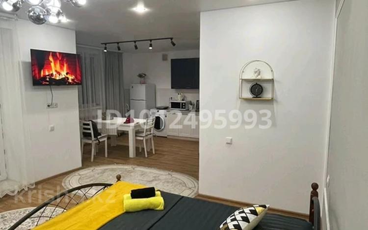 1-комнатная квартира · 45 м² · 9/9 этаж, мкр. Алтын орда — Дару за 200 000 ₸ в Актобе — фото 2