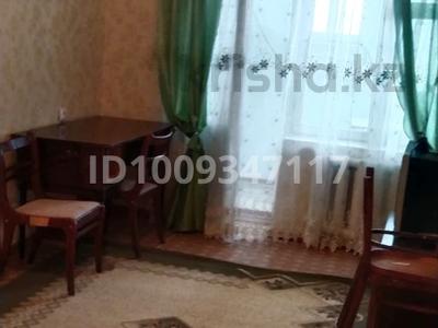 2-комнатная квартира · 47.4 м² · 4/5 этаж, Мик. Мерей Дом 21 за 110 000 〒 в 