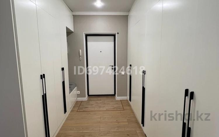 2-комнатная квартира · 62 м² · 6/9 этаж, Е-511 38 за 29.7 млн ₸ в Астане, Есильский р-н — фото 2