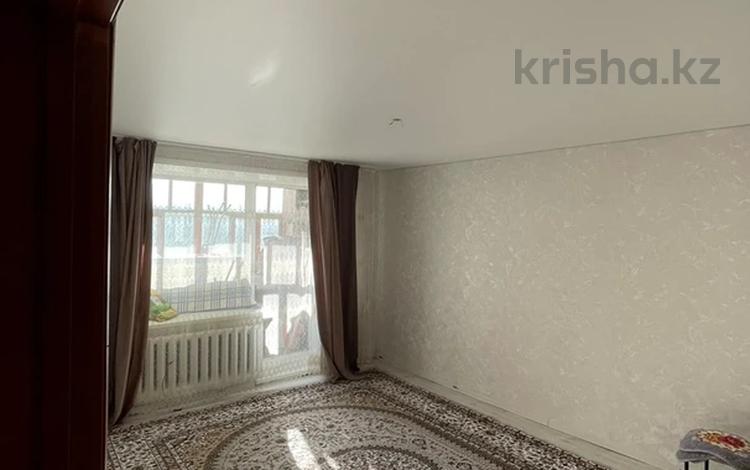 3-бөлмелі пәтер · 62.6 м² · 3/6 қабат, Уральский 10, бағасы: 25.3 млн ₸ в Костанае — фото 2