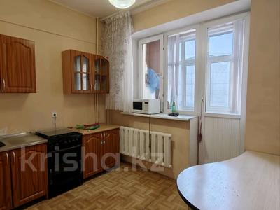 2-комнатная квартира · 52 м² · 2/6 этаж, мкр Мамыр-7 за 38 млн 〒 в Алматы, Ауэзовский р-н