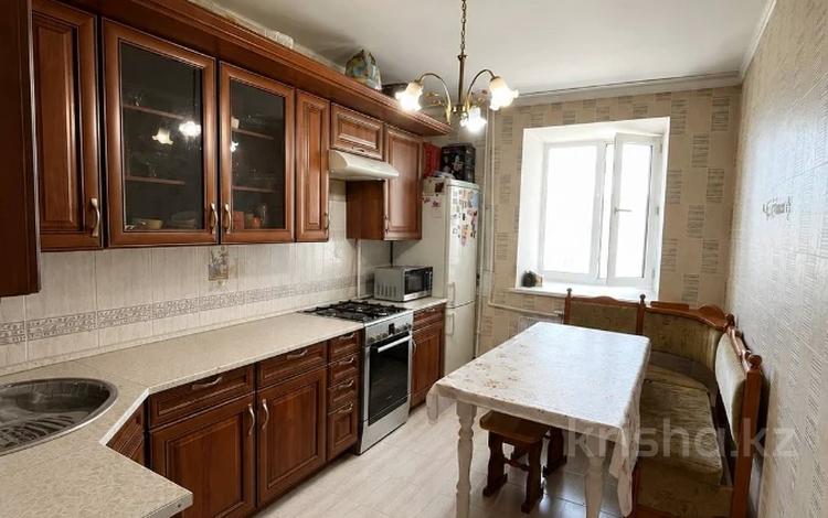 3-комнатная квартира · 80 м² · 2/10 этаж, Набережная за 21.5 млн ₸ в Актобе — фото 7