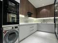 3-комнатная квартира · 86 м² · 12/21 этаж, Аль-Фараби 27/1 — Сейфуллина за 850 000 ₸ в Алматы, Бостандыкский р-н — фото 2