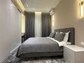 3-комнатная квартира · 86 м² · 12/21 этаж, Аль-Фараби 27/1 — Сейфуллина за 850 000 ₸ в Алматы, Бостандыкский р-н — фото 4
