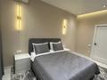 3-комнатная квартира · 86 м² · 12/21 этаж, Аль-Фараби 27/1 — Сейфуллина за 850 000 ₸ в Алматы, Бостандыкский р-н — фото 5